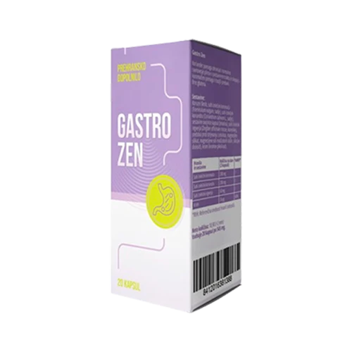Gastro Zen